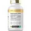 Triple Magnesium Complex | Citrate, Glycinate, & Malate Supplement 150 Capsules