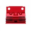 3D Printer Extruder Head Nozzle Cooling Block Heatsink for Creality K1 / K1 Max