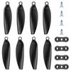 PLEGBLE Drone Propellers for PL515 and PL516