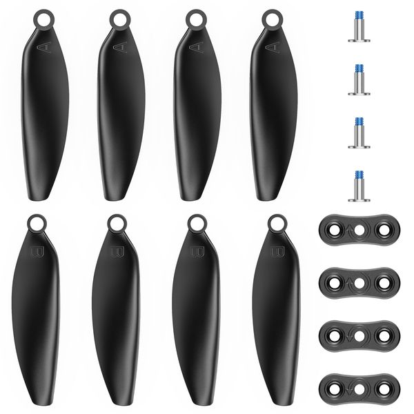 PLEGBLE Drone Propellers for PL515 and PL516