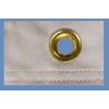 3X5 WE HAVE YOUR SIZE THIN MULTI LINE FIRST RESPONDERS 100D FLAG BANNER GROMMETS