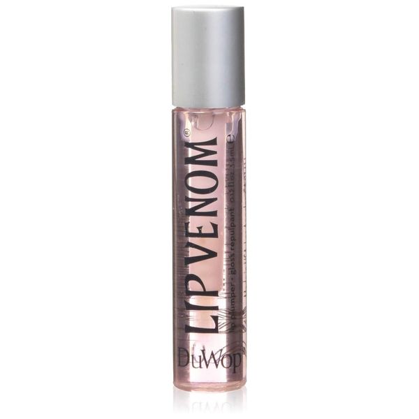 DuWop Cosmetics Lip Venom Plumping Balm - Original 1 Pack
