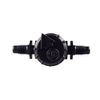 ANTELCO BALL VALVE MICRO 4MM THREAD VARI-FLOW VALVE FOR MICRO IRRIGATION SYSTEMS PACK OF 10