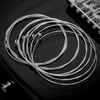 Tiger Electric Guitar Strings - Pack of 5 Light (10-46) Sets
