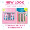 Gillette Venus Sensitive Disposable Razors 12 Count
