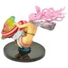Banpresto One Piece Scultures Shirahoshi Rainbow Color Version Statue