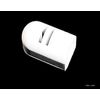 TGC ® Nintendo DSL Lite White Plastic Replacement Shell Hinge