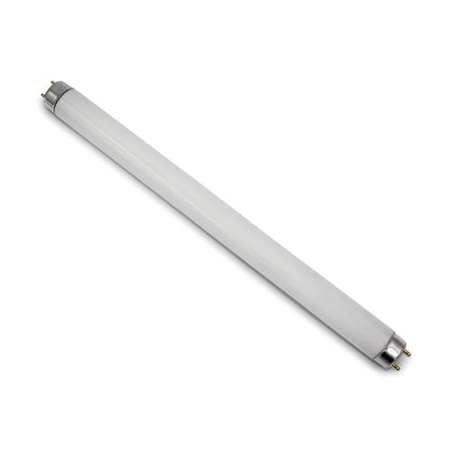 Technical Precision 17W Fluorescent Tube Light Bulb Replacement for Philips F17T8/TL835 24 Inches Overall Length T8 Bulb - G13 Medium Bi-Pin Base - 3500K Warm White - 1 Pack