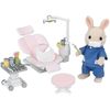 Sylvanian Families - Country Dentist Set