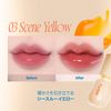 fwee (4 Colors) 3D Chaining Gloss (01 Scene Black, 1 Piece)