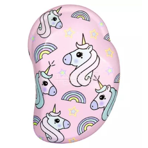 Tangle Teezer The Original Mini Detangling Hairbrush Unicorn Magic