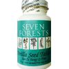 Seven Forests - Perilla Seed Tablets / San Zi Jiang Qi Pian, 100 Tablets