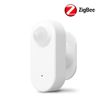 DHYAWUER Sensor Graffiti Intelligence Zigbee PIR Infrared+24GHZ mm Wave Module+Light Sensor Human Presence Motion Sensor