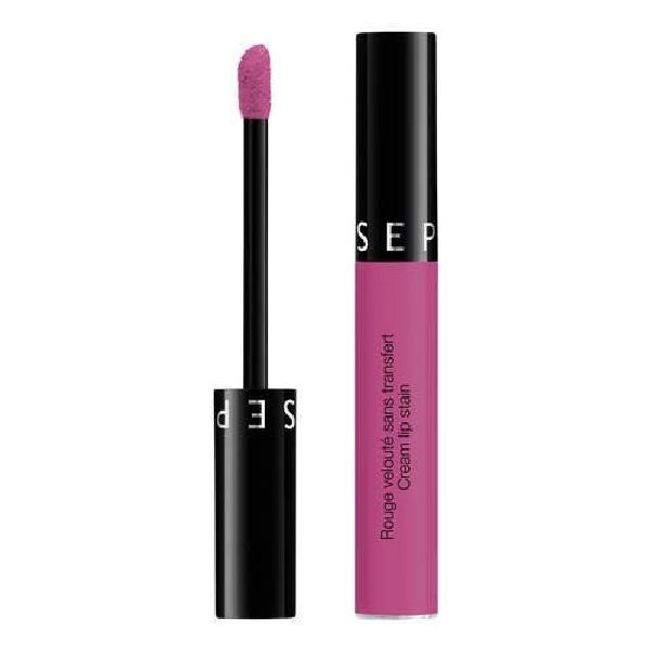 SEPHORA Sephora Collection Cream Lip Stain 12 African Violet