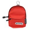 Sunstar Stationery OUTDOOR Pen Case Backpack RED S1426311