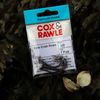 Cox & Rawle Crab Hook For Sea Fishing - Black Size 2