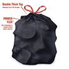 Member's Mark Power-Guard Drawstring Trash Bags 33