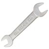 Toolzone NICE QUALITY 6PC BA OPEN ENDED SPANNER SET