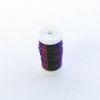 Lilac Purple Metallic Coloured Wire on a Reel