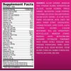 Members Mark Women's Daily Multivitamin (275 Count)