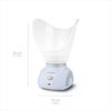 Medisana Facial Sauna