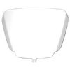 BELL BOX FRONT COVER WHITE BPSCA FPDELTA-CW - SR08563 By PYRONIX