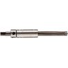 Walton 10084 #8, 4 Flute Tap Extractor With Square Shank