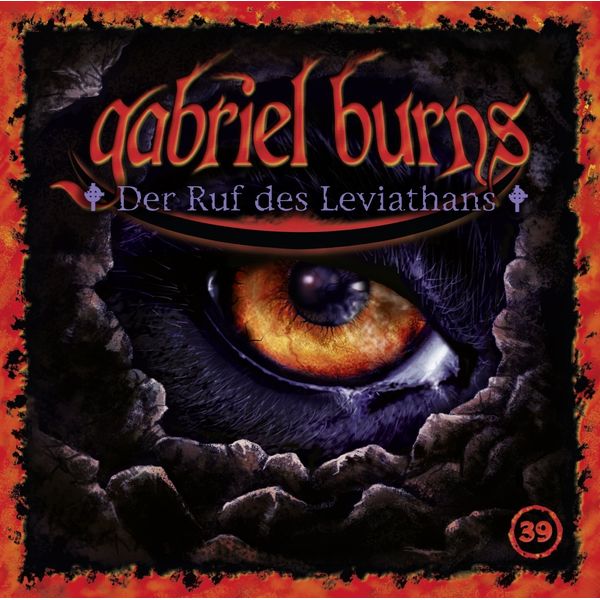 39/der Ruf des Leviathans