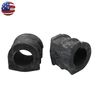 Stabilizer Bar Bushing Kit Front to Frame for 2005-2009 Nissan Armada LE