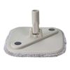 lakeland Spin Mop Replacement Mop Head Grey