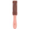Hair Brush LY (LY-161 Pink (Nylon)