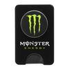 PopSocket Popwallet Plus MagSafe Black Holder  PopSocket+ Monster Energy LE