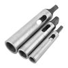 FTVOGUE Set of 3 MT1 MT2 MT2 MT3 MT3 MT4 Taper Adaptor Reducing Chuck Sleeve