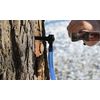 Premium Maple Syrup Tapping Kit (Sap Line & Tap 10 Per Kit) 36" Drop Line