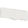 Donegan LE-4 OptiSIGHT Replacement Lens Plate, 4X Magnification