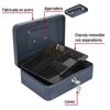 Hermex CADI-25 Money box, 25 cm