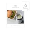 Wahei Freiz Thermal Lunch Jar