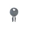 Ignition Key Fits John Deere Replaces A4700R