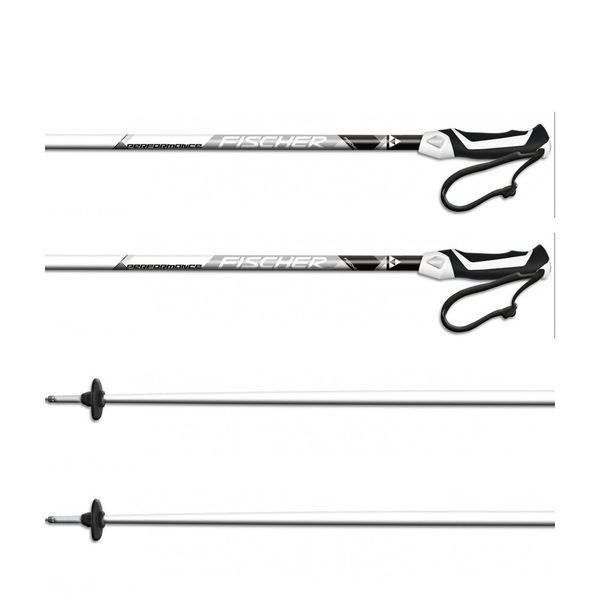 Fischer Löffler Deutschland GmbH PERFORMANCE WHITE - 12½