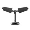 Y Kayak Loading Assist Suction Cup Mount Surf Holder Boat Roller Canoe SUV