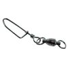 Sproボール軸受Swivel with Coast lock-packの3 (ブラック、サイズ3 )