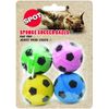 SPOT Sponge Soccer Balls