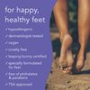 Barefoot Scientist Clean Slate Textured Cleansing Towelettes, Extra-Large, Extra-Strong Foot Disinfecting Wipes