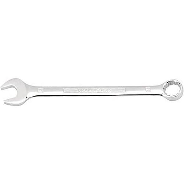 Draper 36925 21mm Combination Wrench , Blue