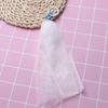 5PCS Exfoliating Foaming Net Premium Effective Easy Maker Face and Body Face Cleansing Soap