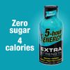 5-hour ENERGY Shot, Extra Strength Grape, 1.93 Ounce, 12 Count