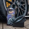 Meguiar's X3090 Tire Dressing Applicator (with case) for Endurance Tire Gel