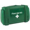 Safety First Aid Car Kit - HSE Compliant (Hard Box)