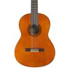 Yamaha Student Series CGS103AII Classical Guitar, Natural