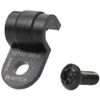 Bosch Unisex - Adult Sensor Support Clip Kit, Black, U